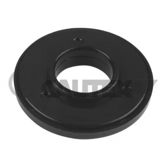 Roulement, coupelle de suspension CAUTEX 754808