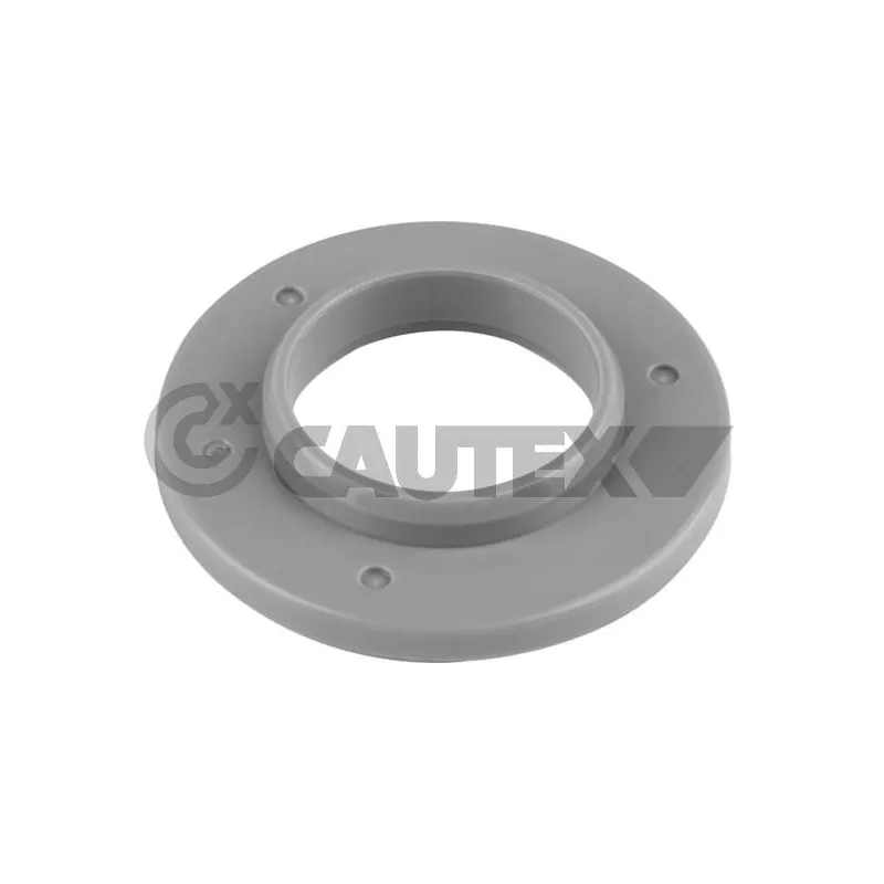 Roulement, coupelle de suspension CAUTEX 754809