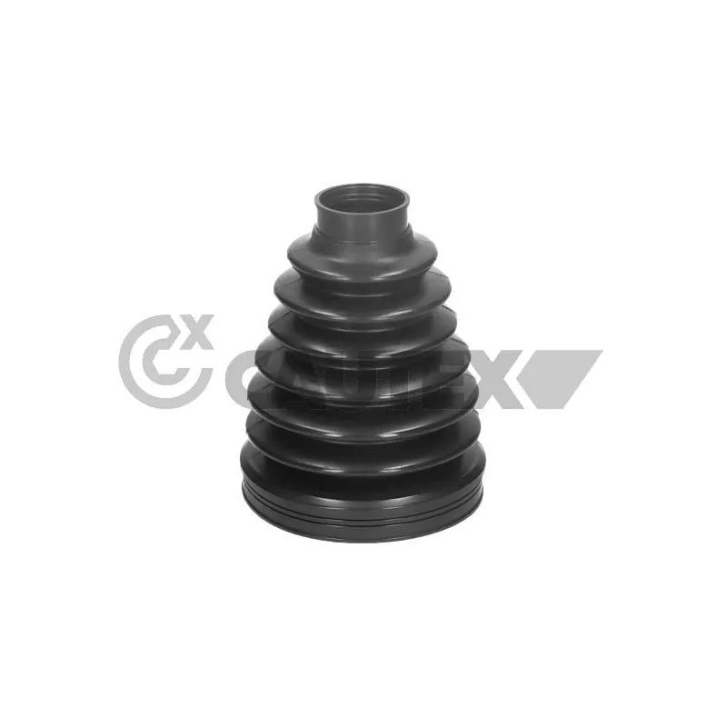 Joint-soufflet, arbre de commande CAUTEX 754820