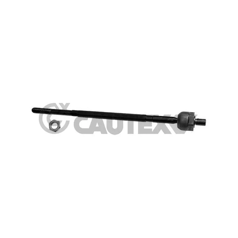 Rotule de direction intérieure, barre de connexion CAUTEX 754894