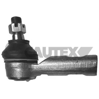 Rotule de barre de connexion CAUTEX 754912