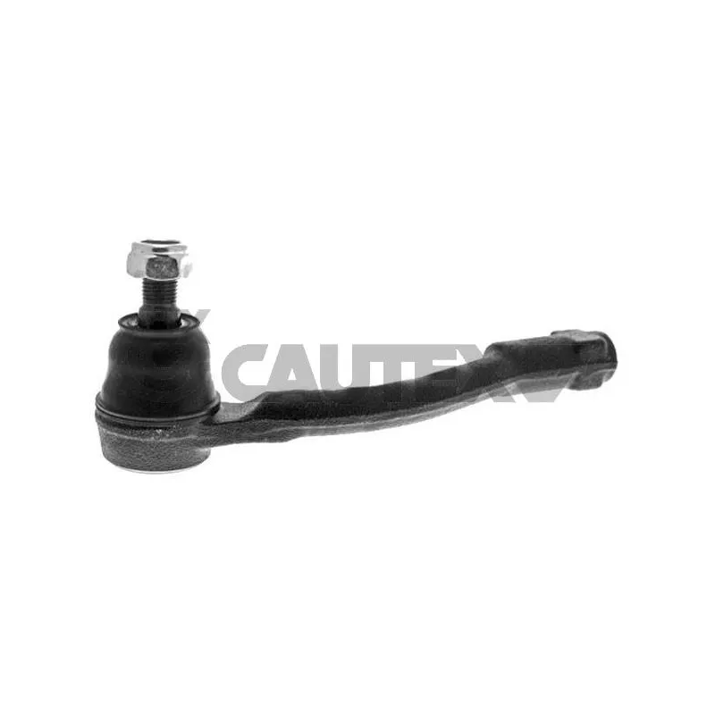 Rotule de barre de connexion avant gauche CAUTEX 754919
