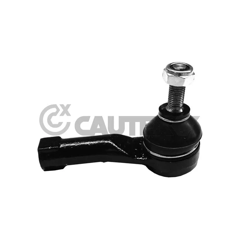 Rotule de barre de connexion avant droit CAUTEX 754922