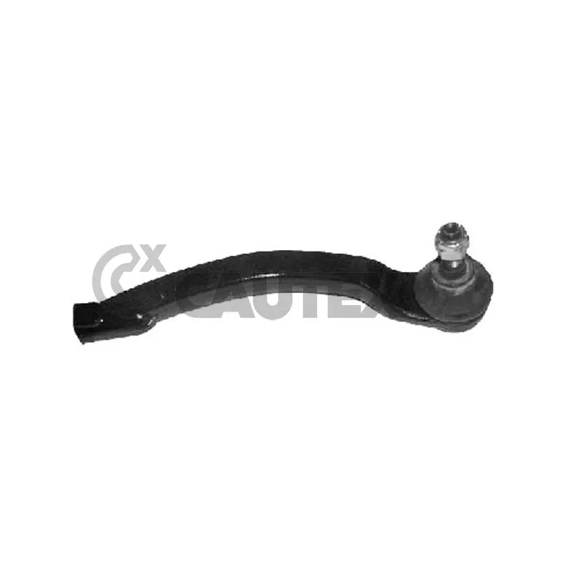 Rotule de barre de connexion avant droit CAUTEX 754926