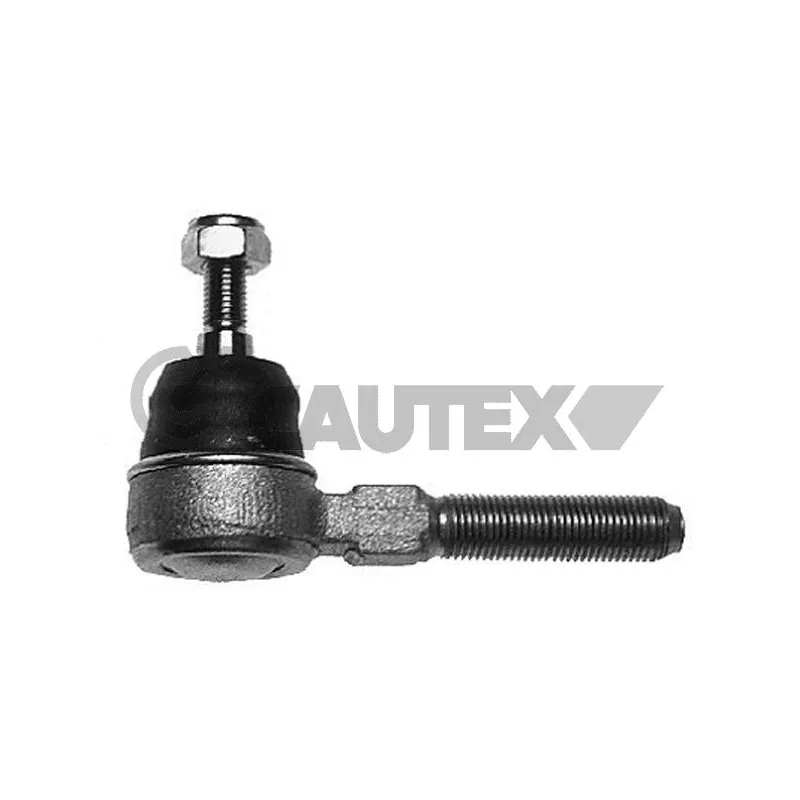 Rotule de barre de connexion CAUTEX 754927