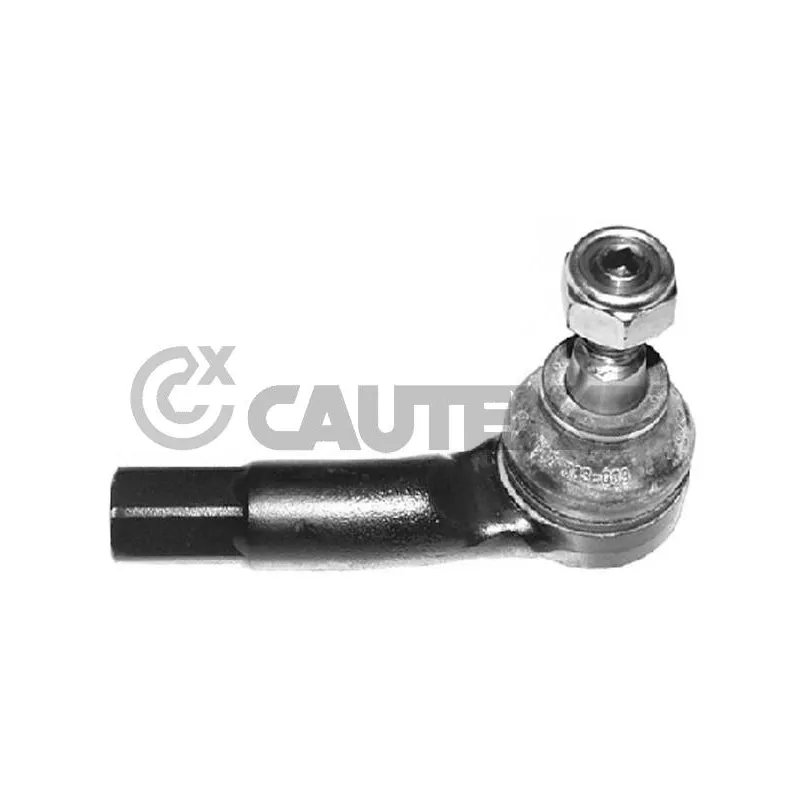 Rotule de barre de connexion avant droit CAUTEX 754928