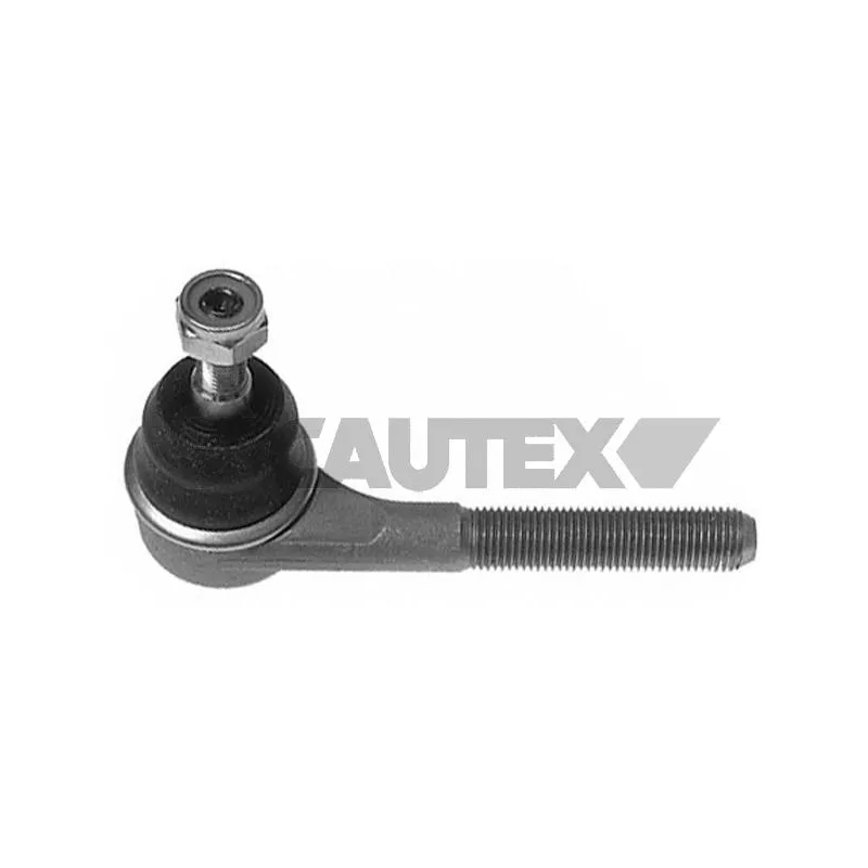 Rotule de barre de connexion avant gauche CAUTEX 754929