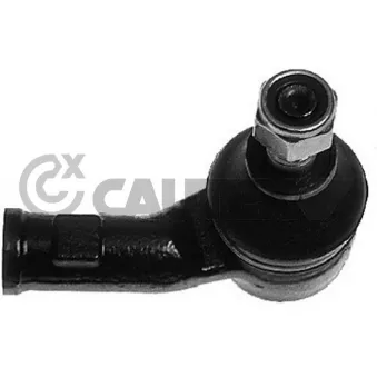 Rotule de barre de connexion avant droit CAUTEX 754932