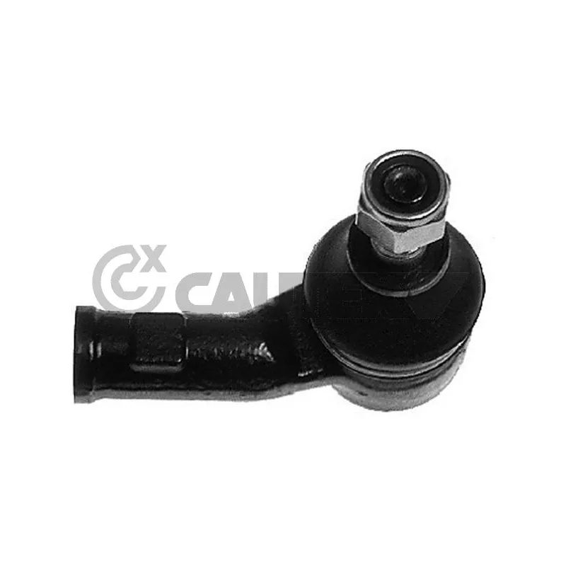 Rotule de barre de connexion avant droit CAUTEX 754932