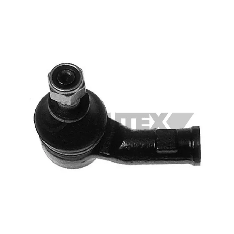 Rotule de barre de connexion avant gauche CAUTEX 754933