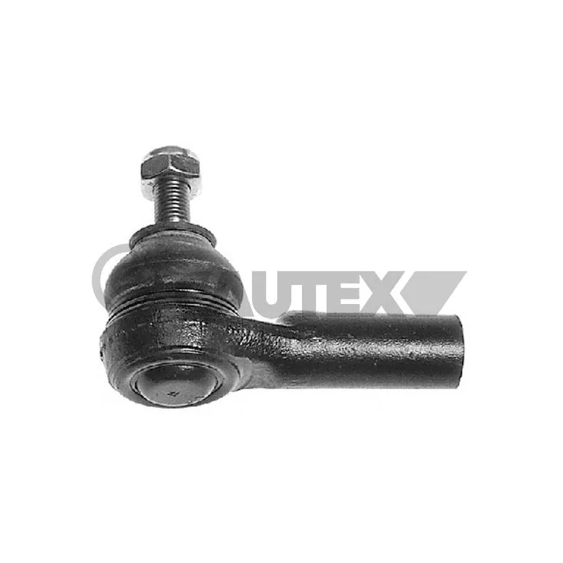 Rotule de barre de connexion CAUTEX 754935