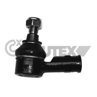 Rotule de barre de connexion CAUTEX 754936