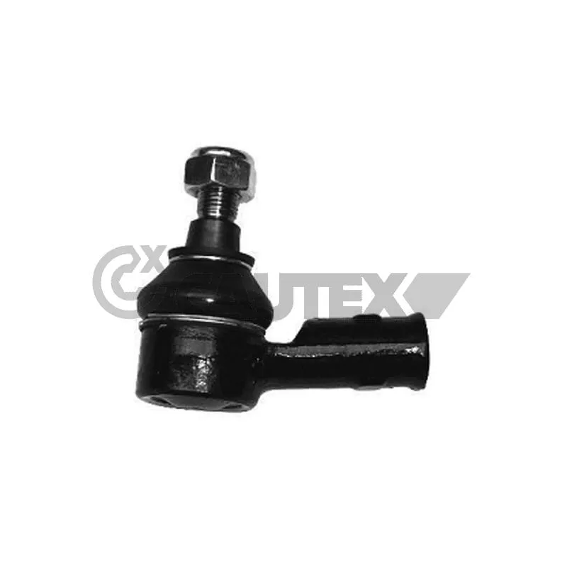 Rotule de barre de connexion CAUTEX 754936