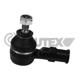 Rotule de barre de connexion CAUTEX 754937