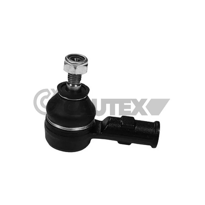 Rotule de barre de connexion CAUTEX 754937