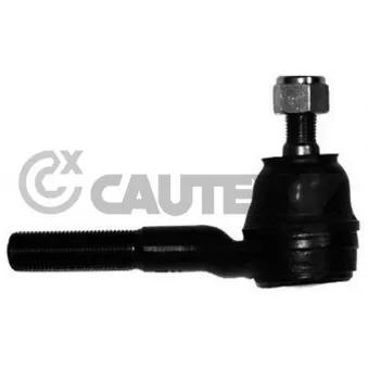 Rotule de barre de connexion CAUTEX 754942