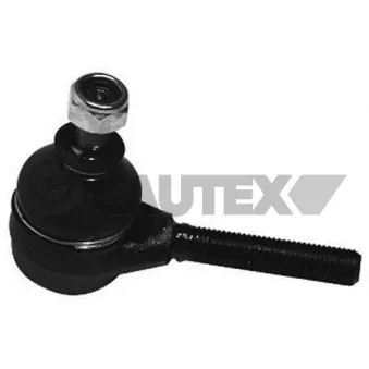 Rotule de barre de connexion CAUTEX 754943