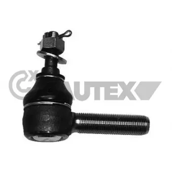 Rotule de barre de connexion avant droit CAUTEX 754944