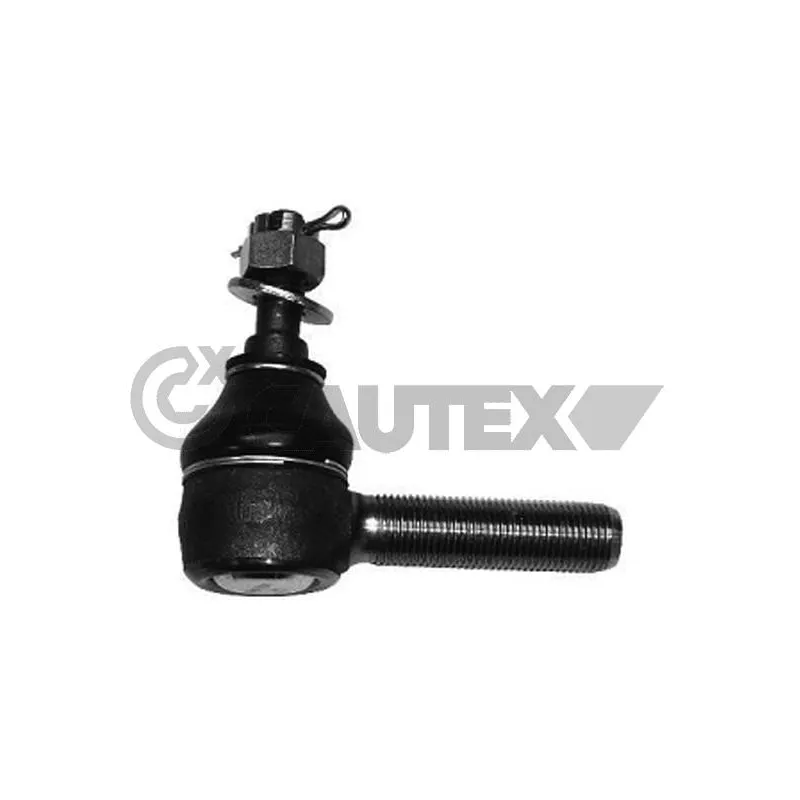 Rotule de barre de connexion avant droit CAUTEX 754944