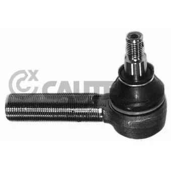 Rotule de barre de connexion avant droit CAUTEX 754947