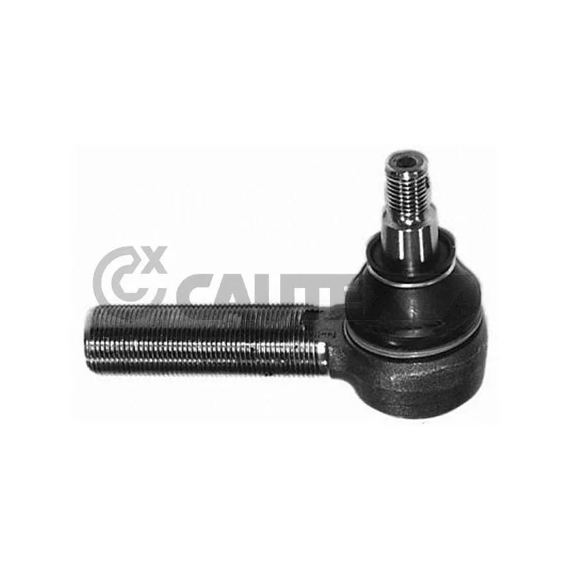 Rotule de barre de connexion avant droit CAUTEX 754947