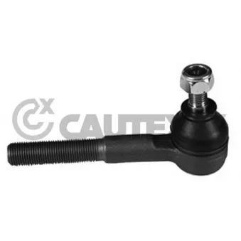 Rotule de barre de connexion CAUTEX 754948