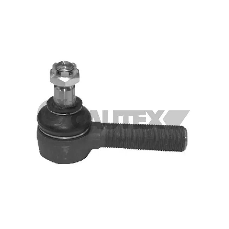 Rotule de barre de connexion avant gauche CAUTEX 754952