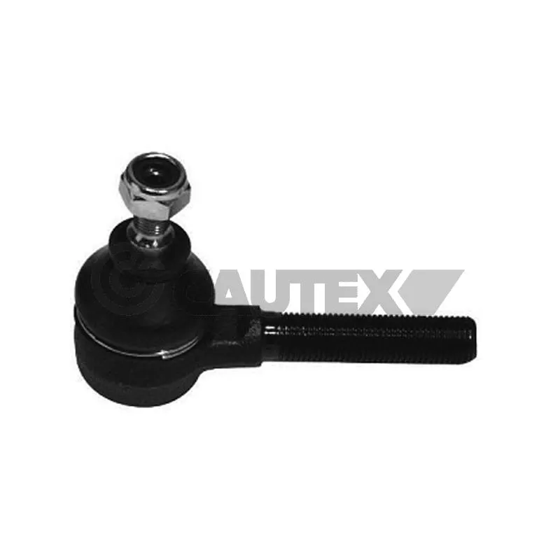 Rotule de barre de connexion avant gauche CAUTEX 754954