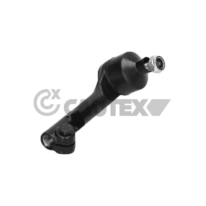 Rotule de barre de connexion avant gauche CAUTEX 754958