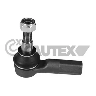 Rotule de barre de connexion CAUTEX 754959