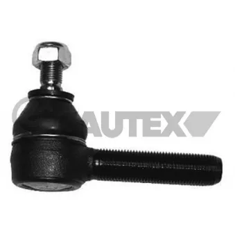 Rotule de barre de connexion CAUTEX 754960