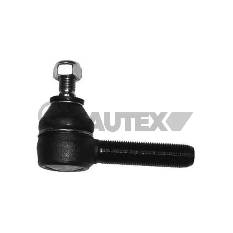 Rotule de barre de connexion CAUTEX 754960