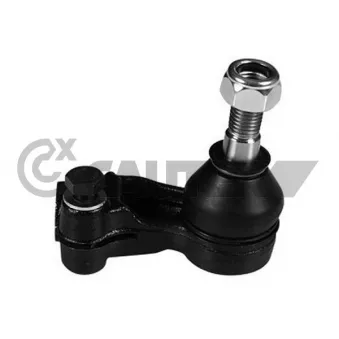 Rotule de barre de connexion avant droit CAUTEX 754967