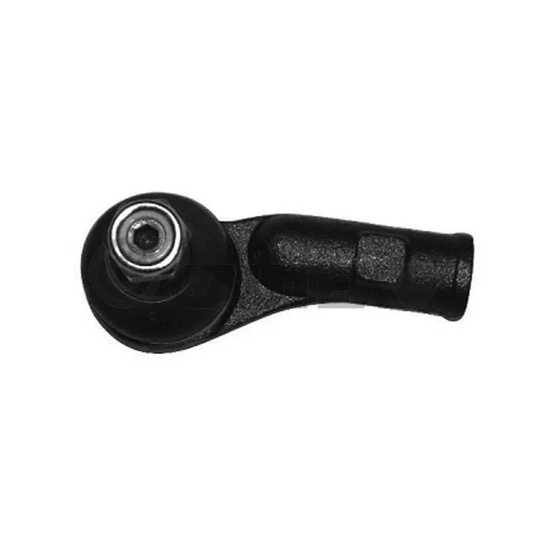 Rotule de barre de connexion avant gauche CAUTEX 754970