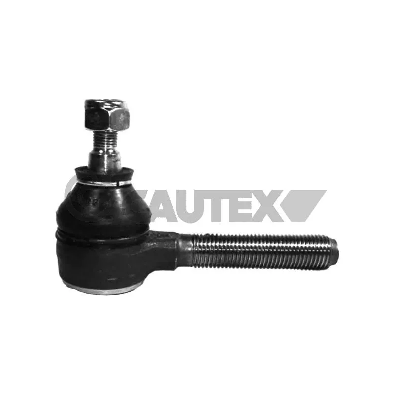 Rotule de barre de connexion avant droit CAUTEX 754971