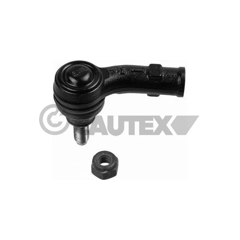 Rotule de barre de connexion avant gauche CAUTEX 754972