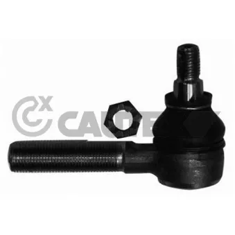 Rotule de barre de connexion avant droit CAUTEX 754973
