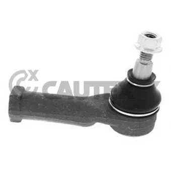 Rotule de barre de connexion CAUTEX 754975