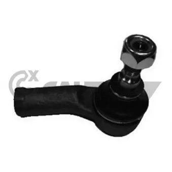 Rotule de barre de connexion avant droit CAUTEX 754976
