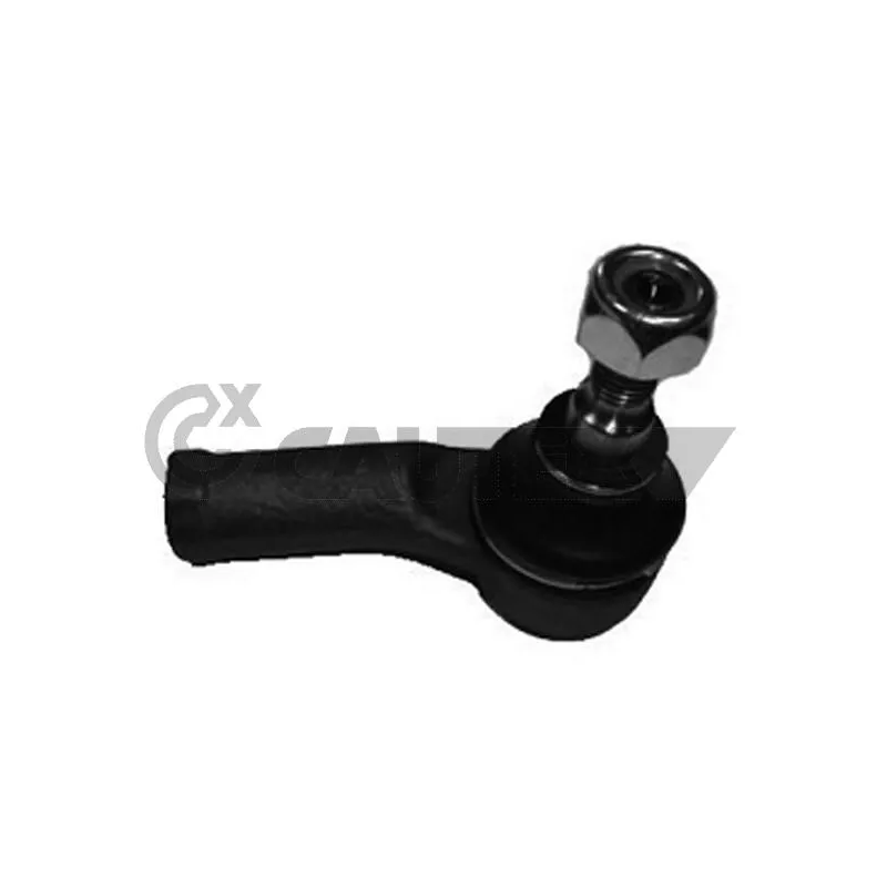 Rotule de barre de connexion avant droit CAUTEX 754976