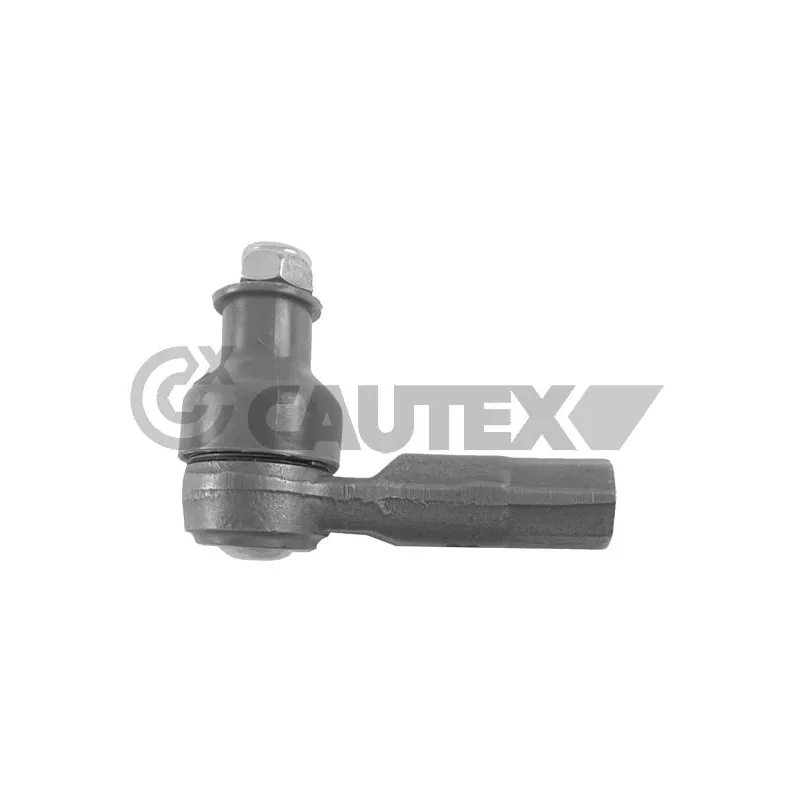 Rotule de barre de connexion avant droit CAUTEX 754979