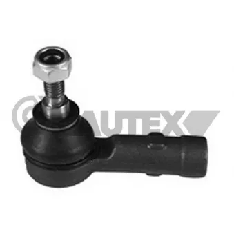 Rotule de barre de connexion CAUTEX 754980