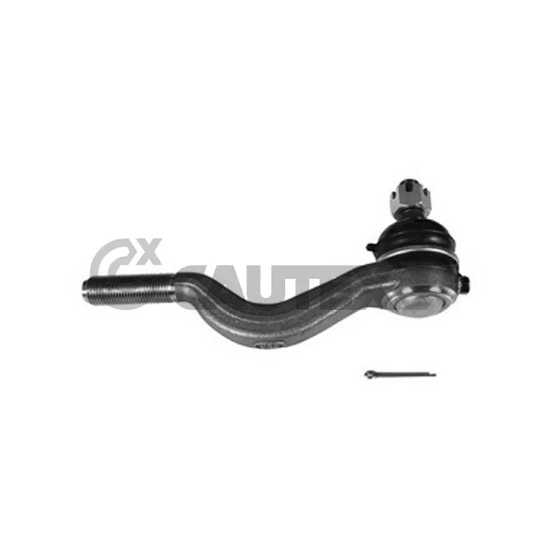 Rotule de barre de connexion CAUTEX 754981