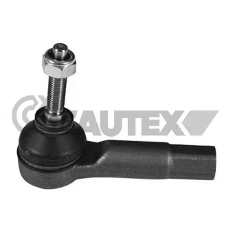 Rotule de barre de connexion CAUTEX 754982