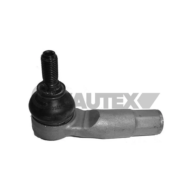 Rotule de barre de connexion avant gauche CAUTEX 754983