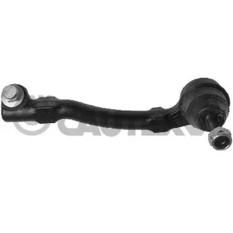 Rotule de barre de connexion avant droit CAUTEX 754984