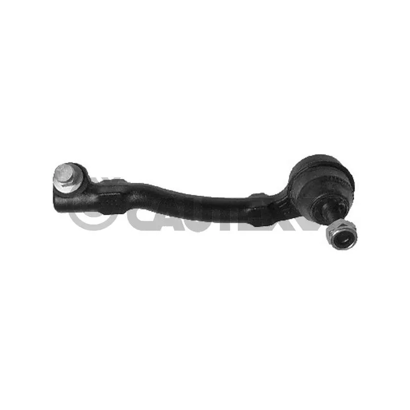 Rotule de barre de connexion avant droit CAUTEX 754984