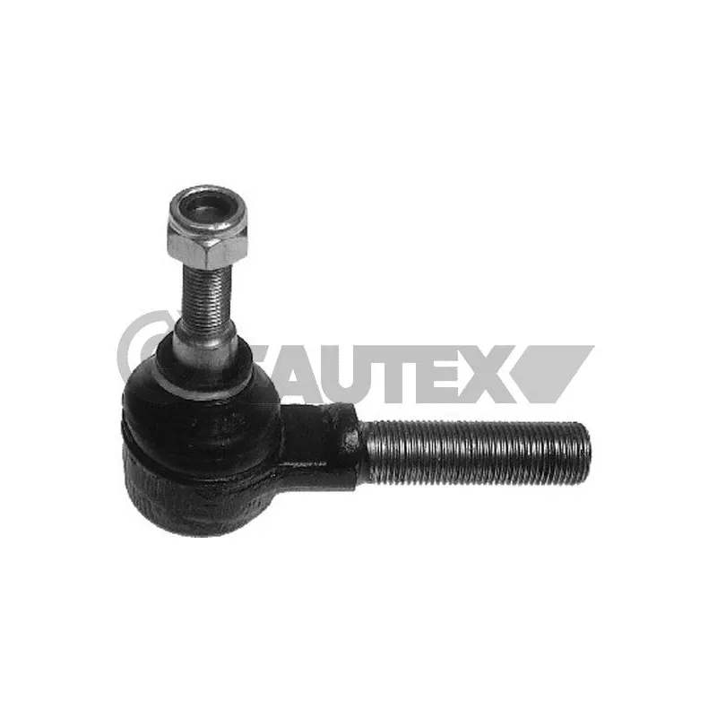 Rotule de barre de connexion avant gauche CAUTEX 754985