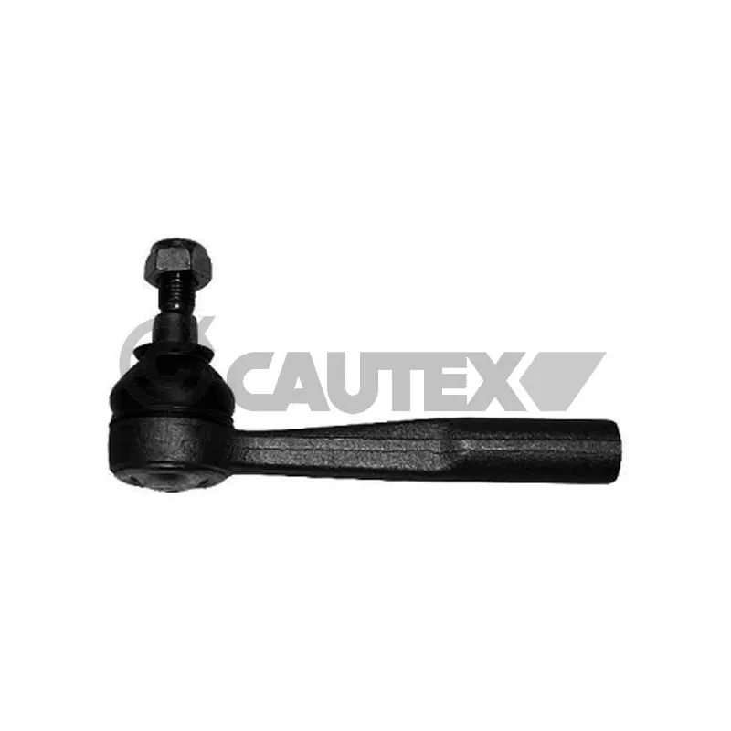Rotule de barre de connexion CAUTEX 754988