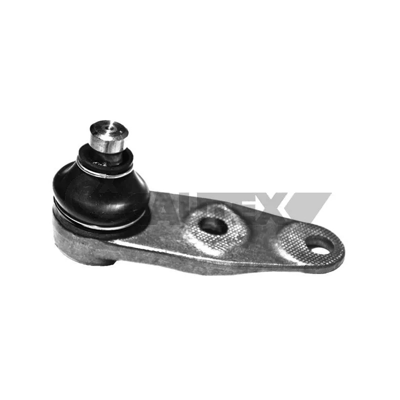 Rotule de suspension CAUTEX 754992
